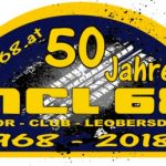 50 Jahre MCL – 68 Feier