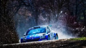 1. Blaufränkischlandrallye 2020