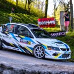 QUATTRO RIVER – Rallye „On the road again – in Croatia“