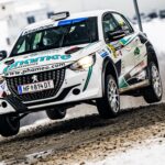 Jänner – Rallye 2025 – Karin Cerny