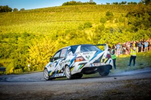 Tolle Atmosphäre – Mini Monte Carlo
