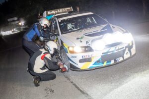 Wenn unerwartet „Die Luft draußen ist“…