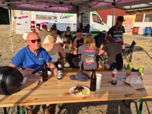 EASY Drivers NO Roadrunning / MCL 68 Sommerfest