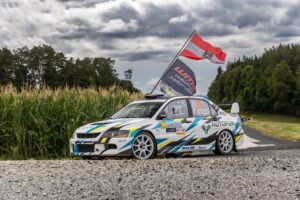 „Serviceteam – volle Kraft voraus!“
