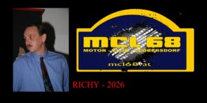 „RICHY“ auf der letzten SP –>100 Kuppe gerade voll…