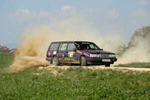 Lavanttal Rallye 2026